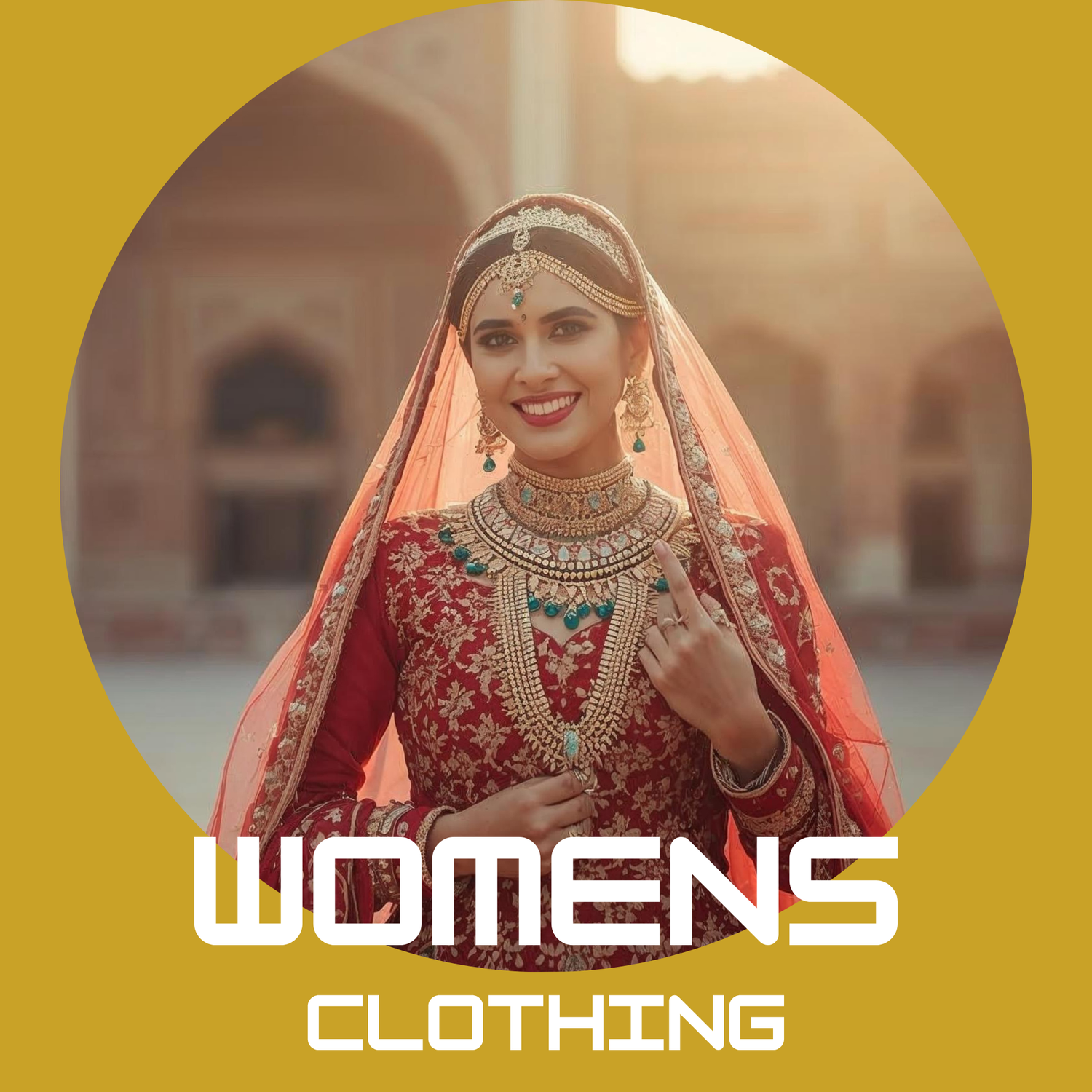 Womens Clothing