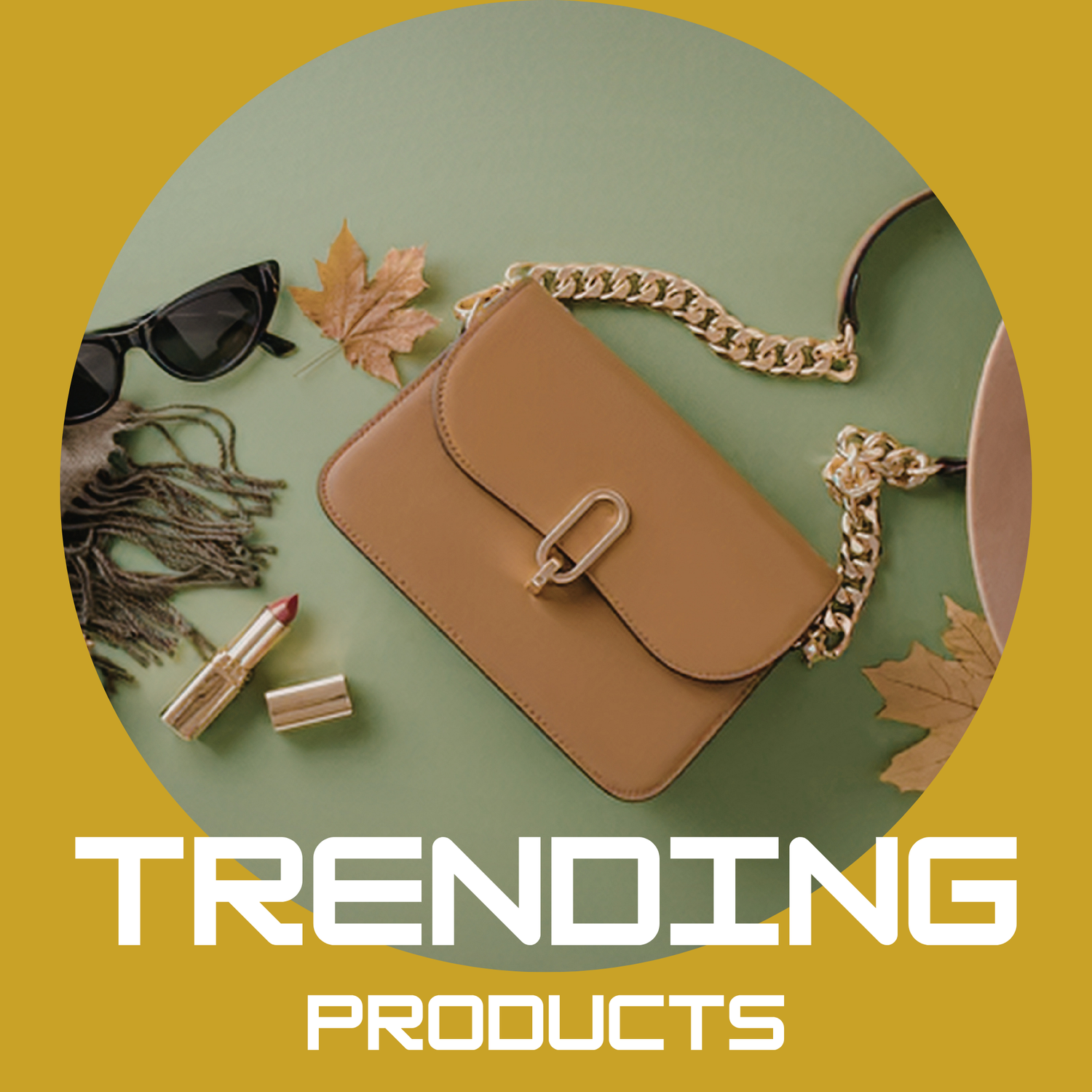 Trending Products