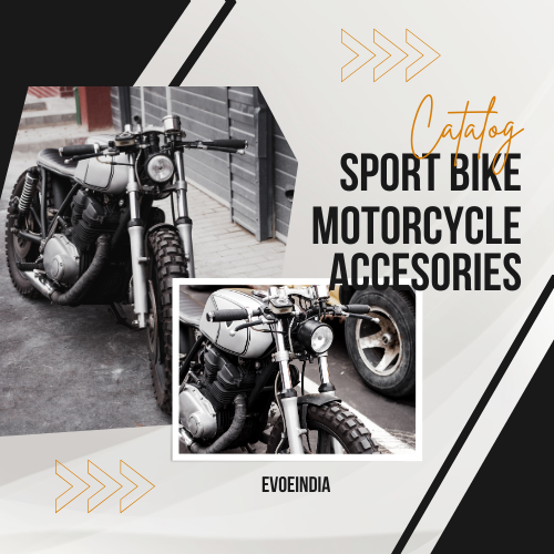 Car & Bike Accesories
