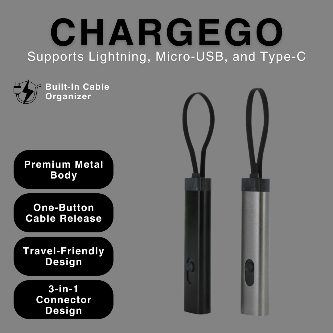 ChargeGo™