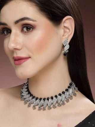 Silver Elegance