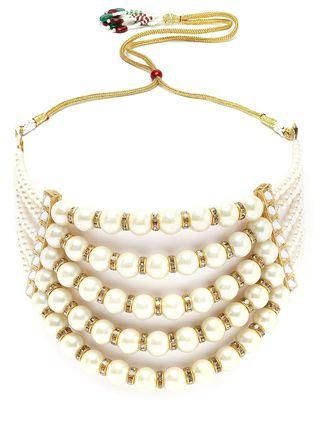 Luxe Layered Elegance