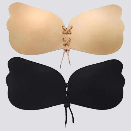 Butterfly Comfort [Pack of 2]