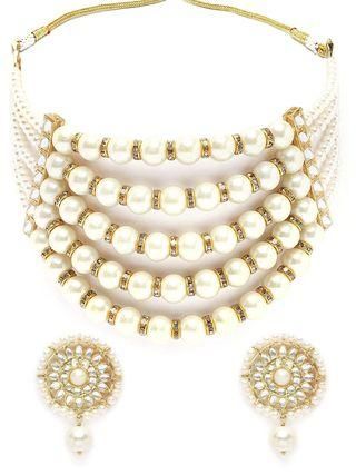 Luxe Layered Elegance