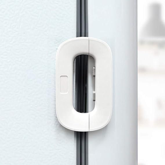 Strong Adhesive Refrigerator Lock