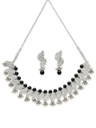 Silver Elegance
