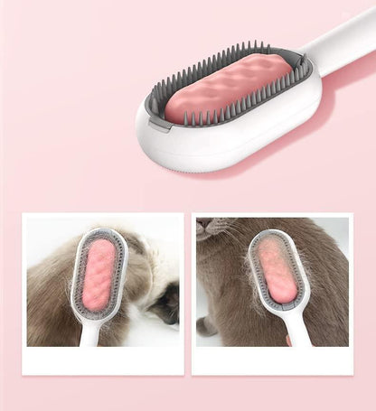FurSweep™ Pet Hair Lint Roller
