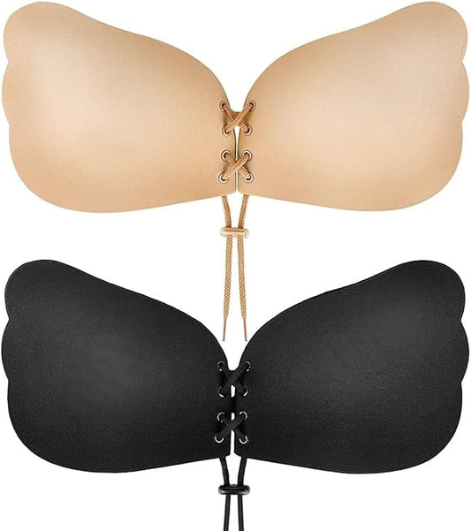 Butterfly Comfort [Pack of 2]