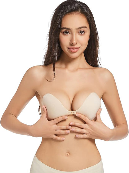 Invisible Lift [Pack of 2]