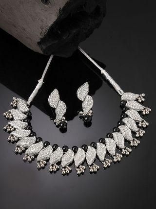 Silver Elegance