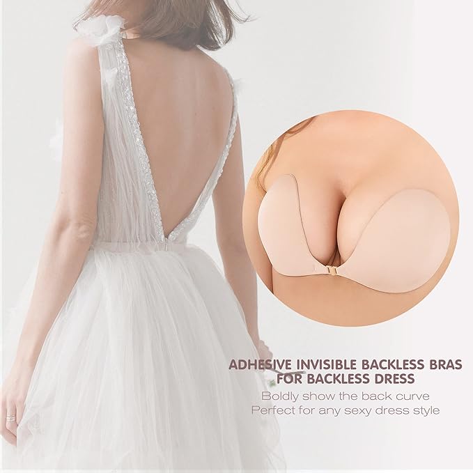 Invisible Lift [Pack of 2]