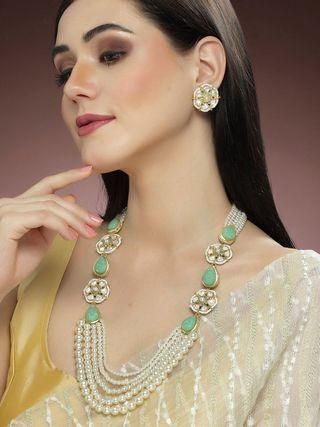 Emerald Elegance