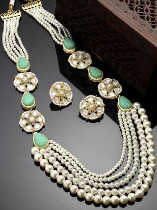 Emerald Elegance