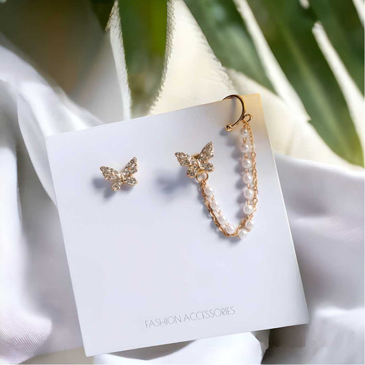 Butterfly Elegance