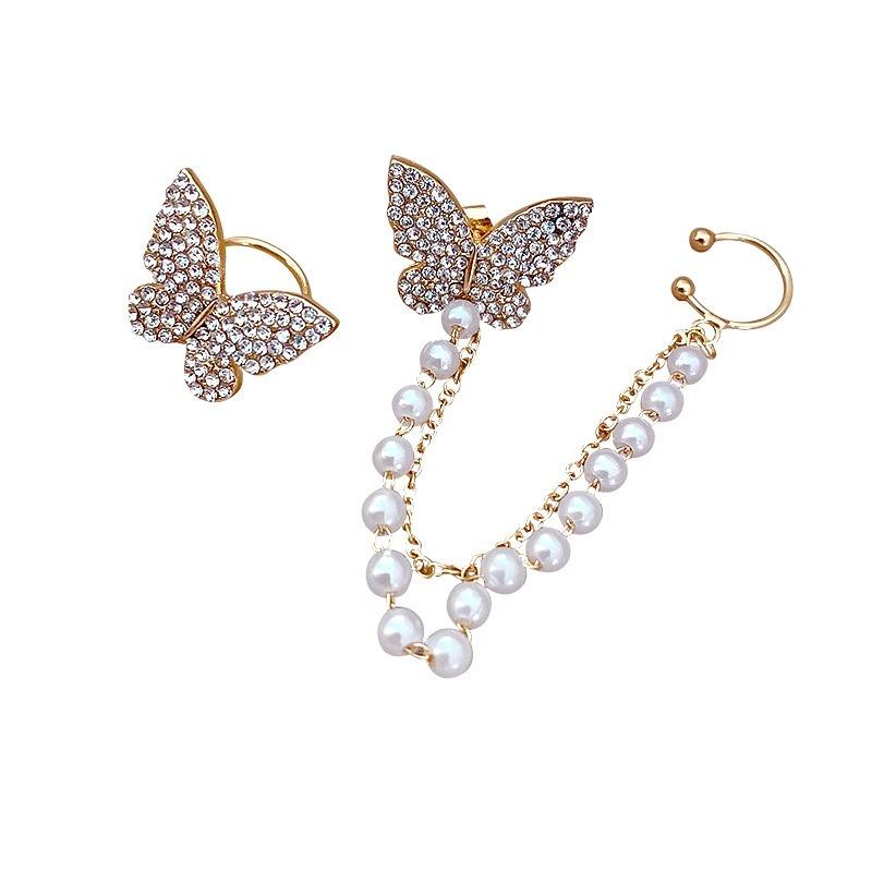 Butterfly Elegance
