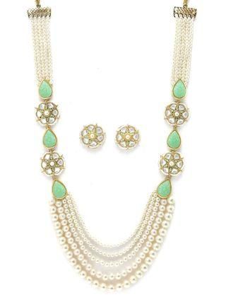 Emerald Elegance
