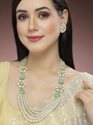 Emerald Elegance