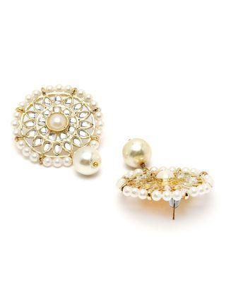 Luxe Layered Elegance