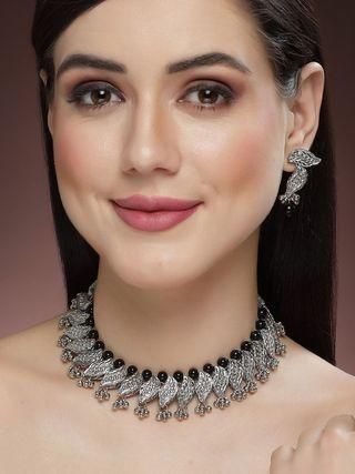 Silver Elegance