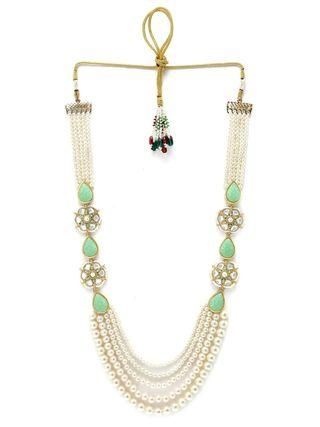 Emerald Elegance