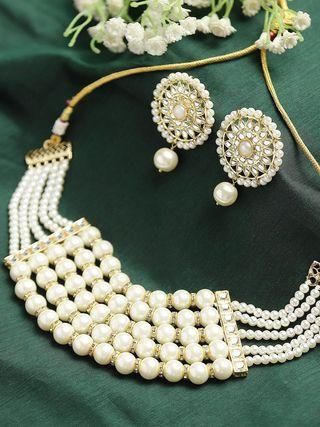 Luxe Layered Elegance