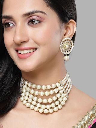 Luxe Layered Elegance