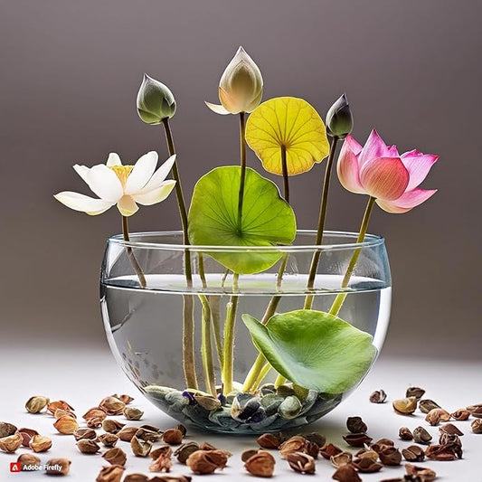 ZenLotus™