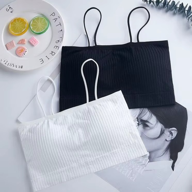 CloudSoft Comfort Bra [Buy 1 Get 1 Free]