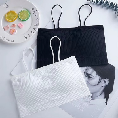 CloudSoft Comfort Bra [Buy 1 Get 1 Free]