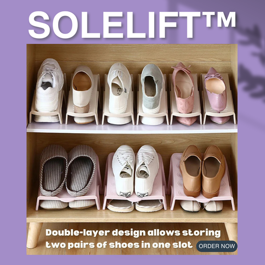 SoleLift™