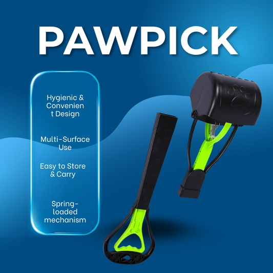 PawPick™